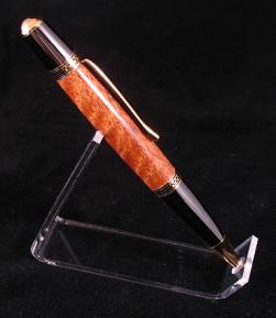 Handmade Pens Handmade Pens